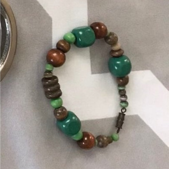 Lot of 8 bracelets - Picture 4 of 7